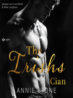cover image of Cian--The Irishs, Band 4 (ungekürzt)